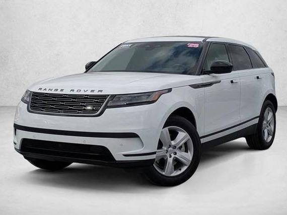 LAND ROVER RANGE ROVER VELAR 2025 SALYJ2EX2SA802301 image